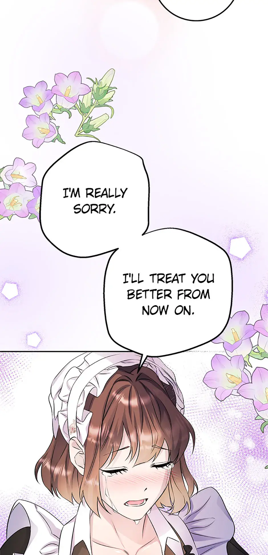 If You Save an Immoral Beast Chapter 36 Page 21