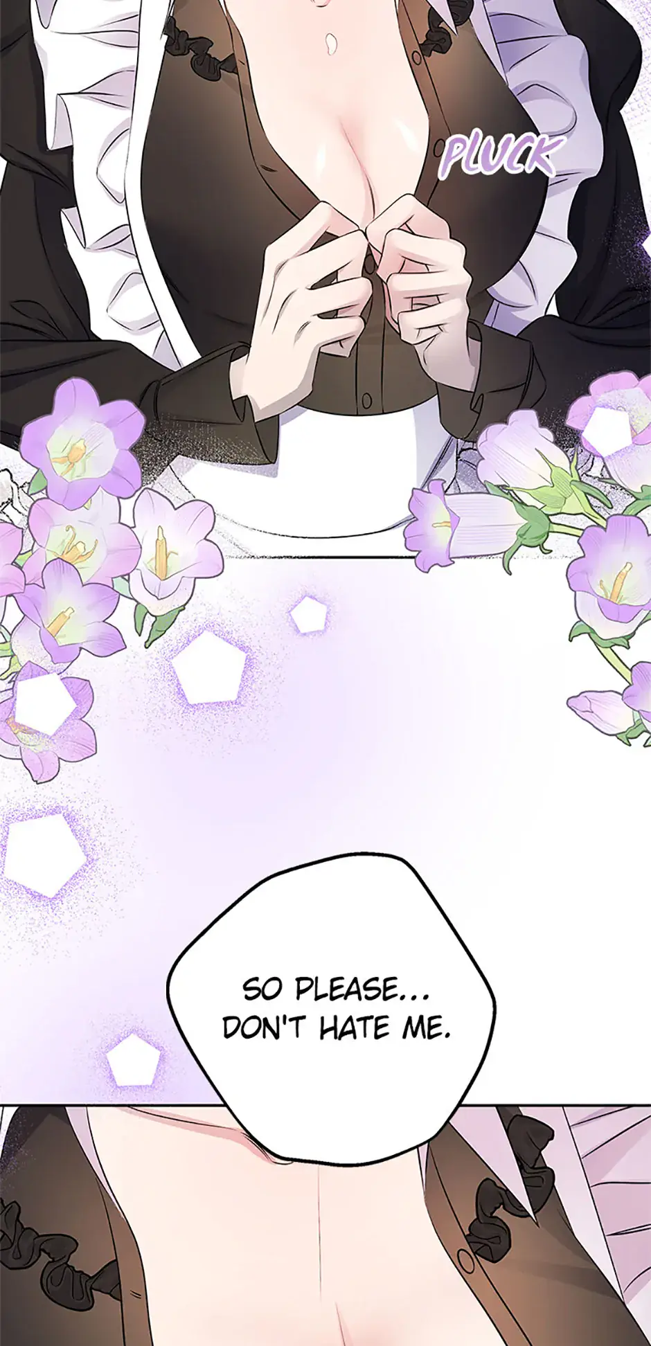 If You Save an Immoral Beast Chapter 36 Page 22