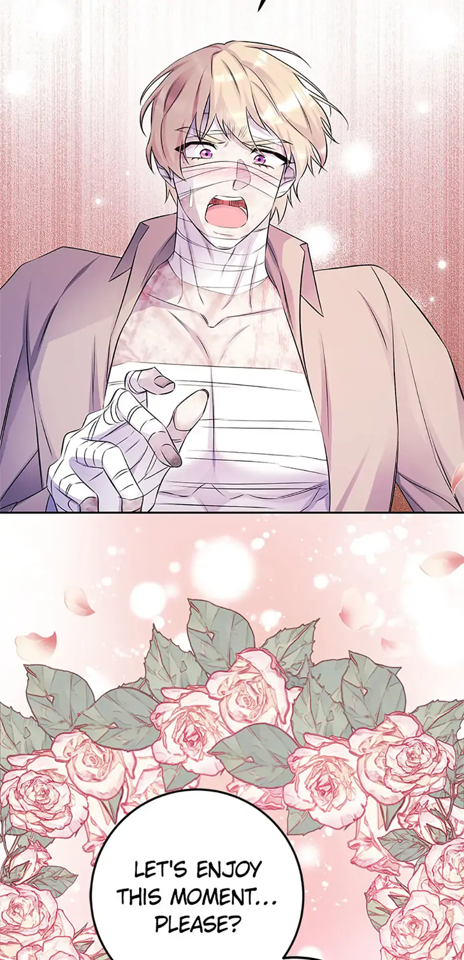 If You Save an Immoral Beast Chapter 36 Page 24