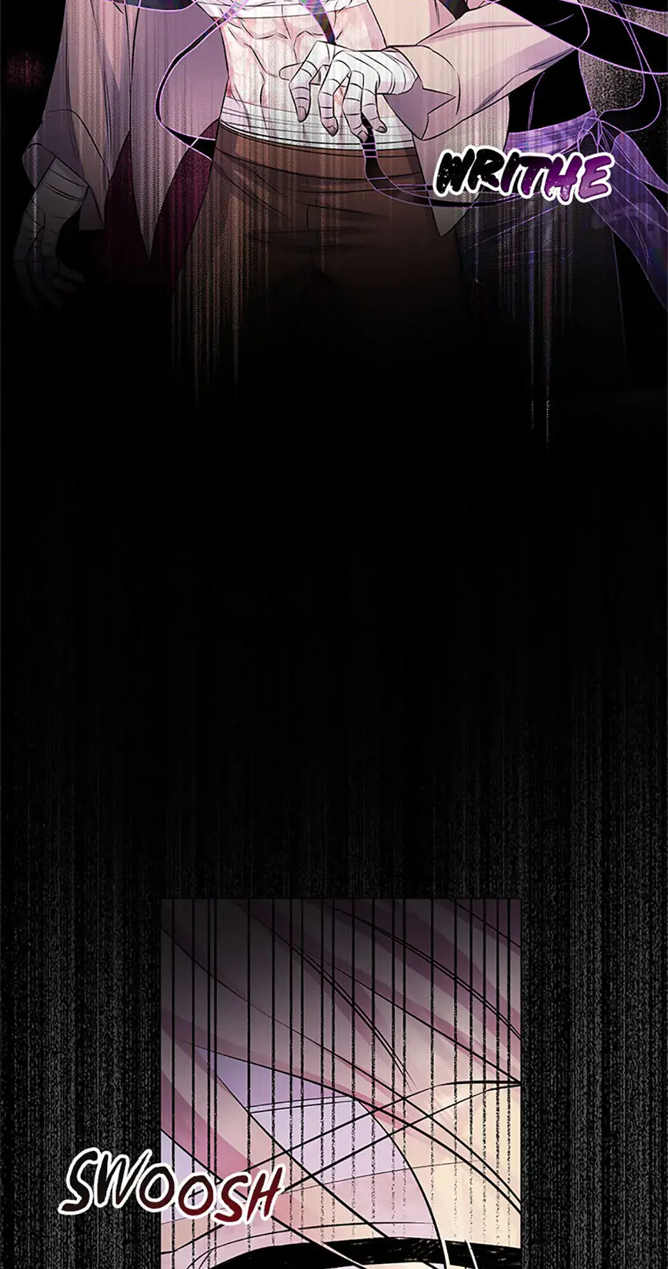 If You Save an Immoral Beast Chapter 36 Page 28