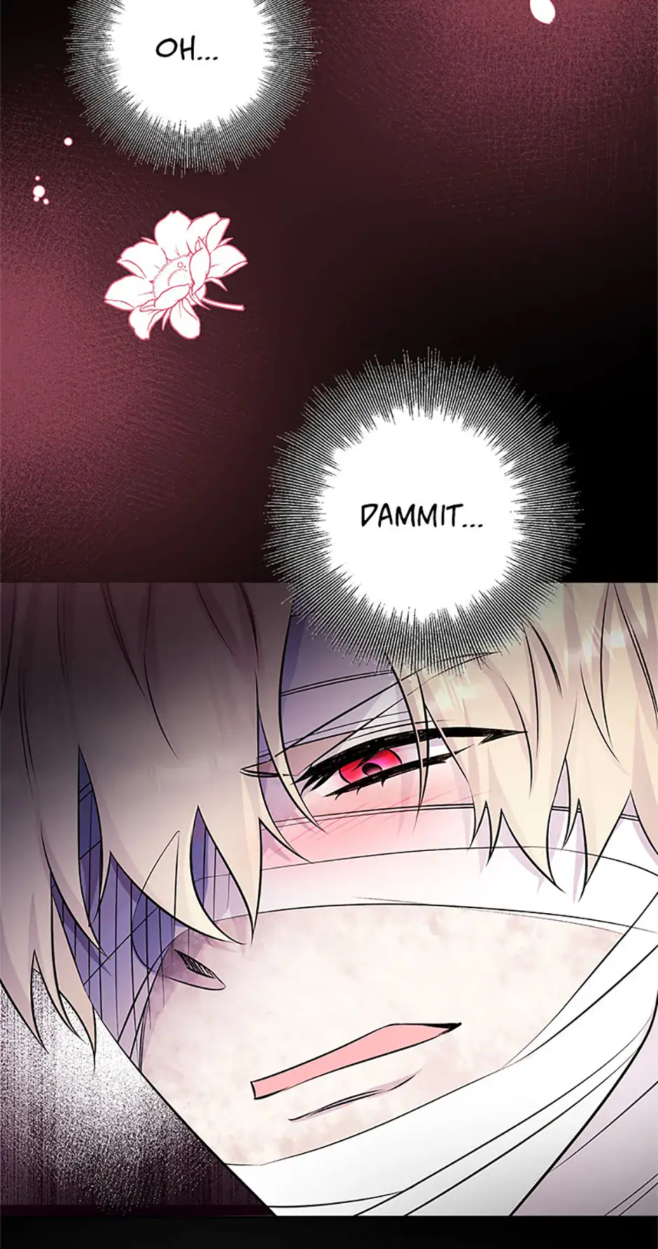 If You Save an Immoral Beast Chapter 36 Page 31