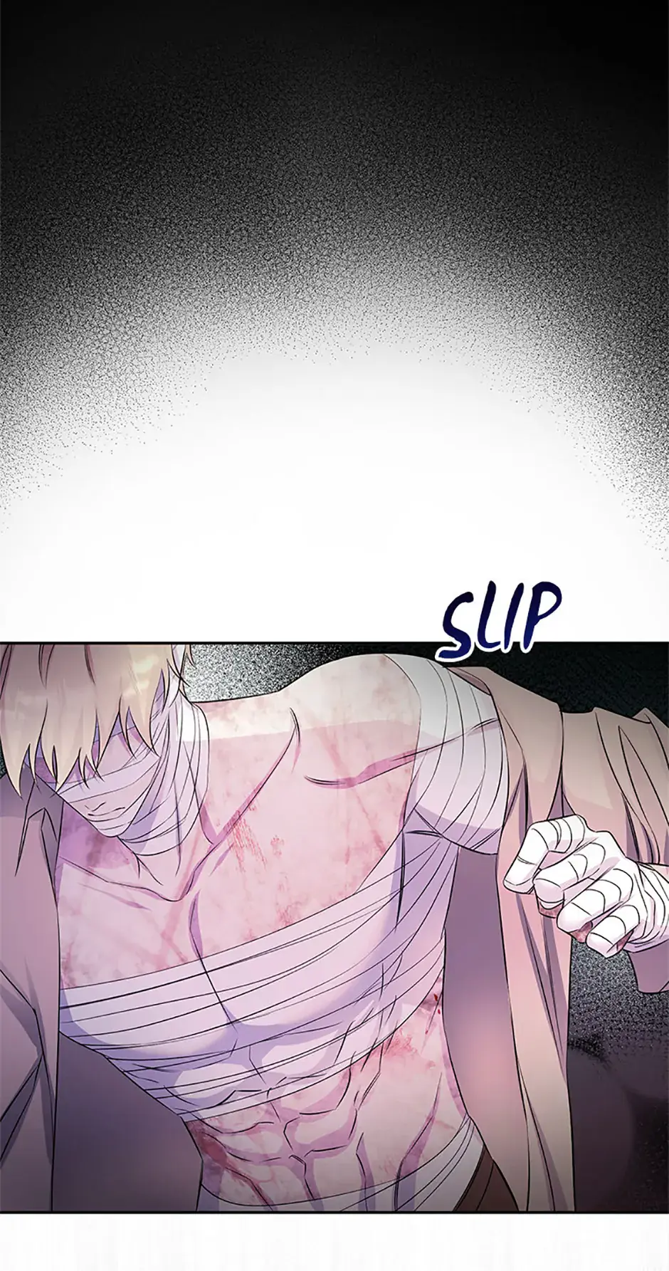 If You Save an Immoral Beast Chapter 36 Page 32