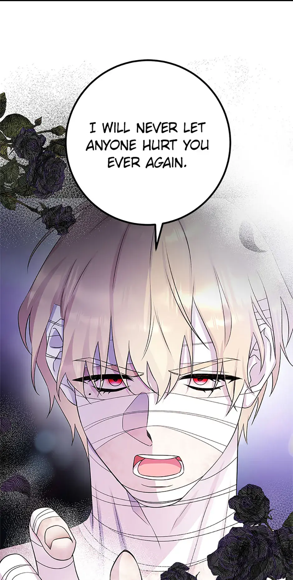 If You Save an Immoral Beast Chapter 36 Page 36
