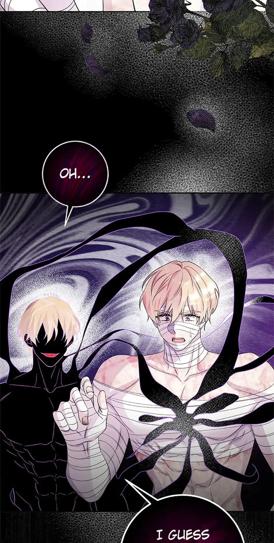 If You Save an Immoral Beast Chapter 36 Page 37