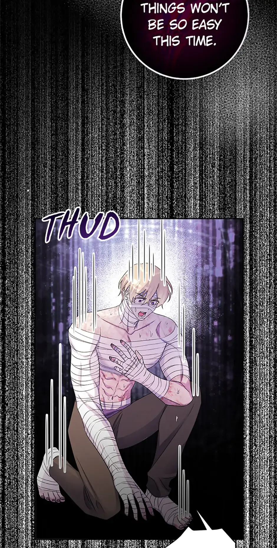 If You Save an Immoral Beast Chapter 36 Page 38