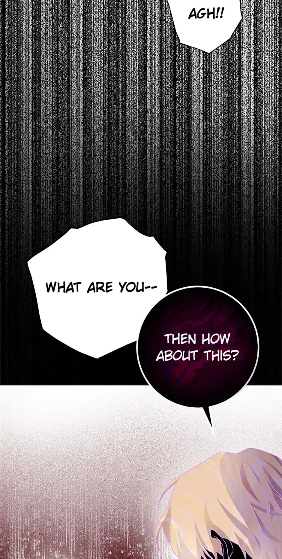 If You Save an Immoral Beast Chapter 36 Page 39