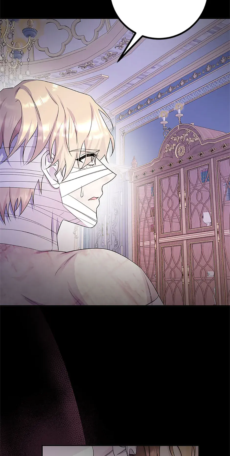 If You Save an Immoral Beast Chapter 36 Page 41