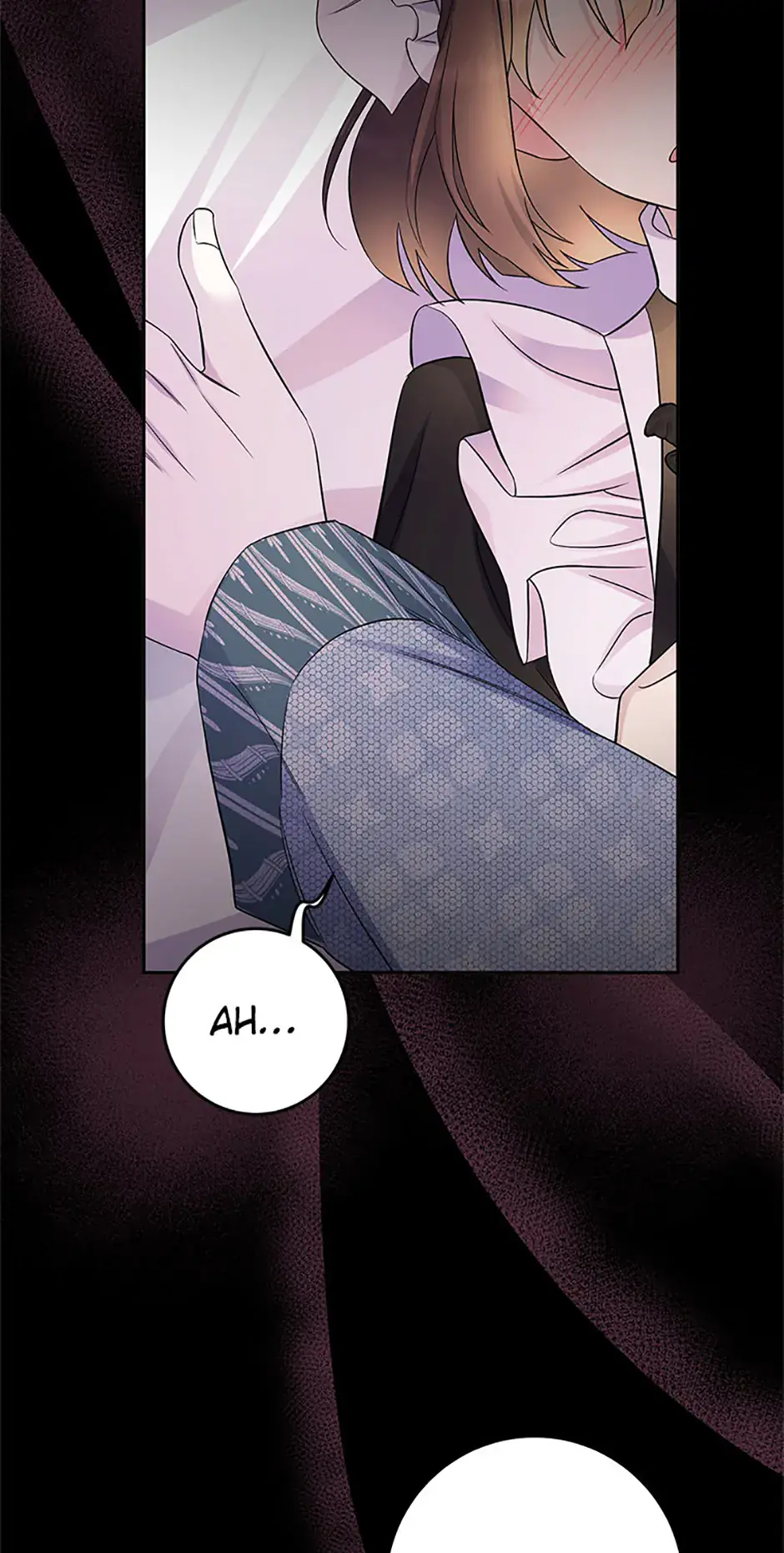If You Save an Immoral Beast Chapter 36 Page 42