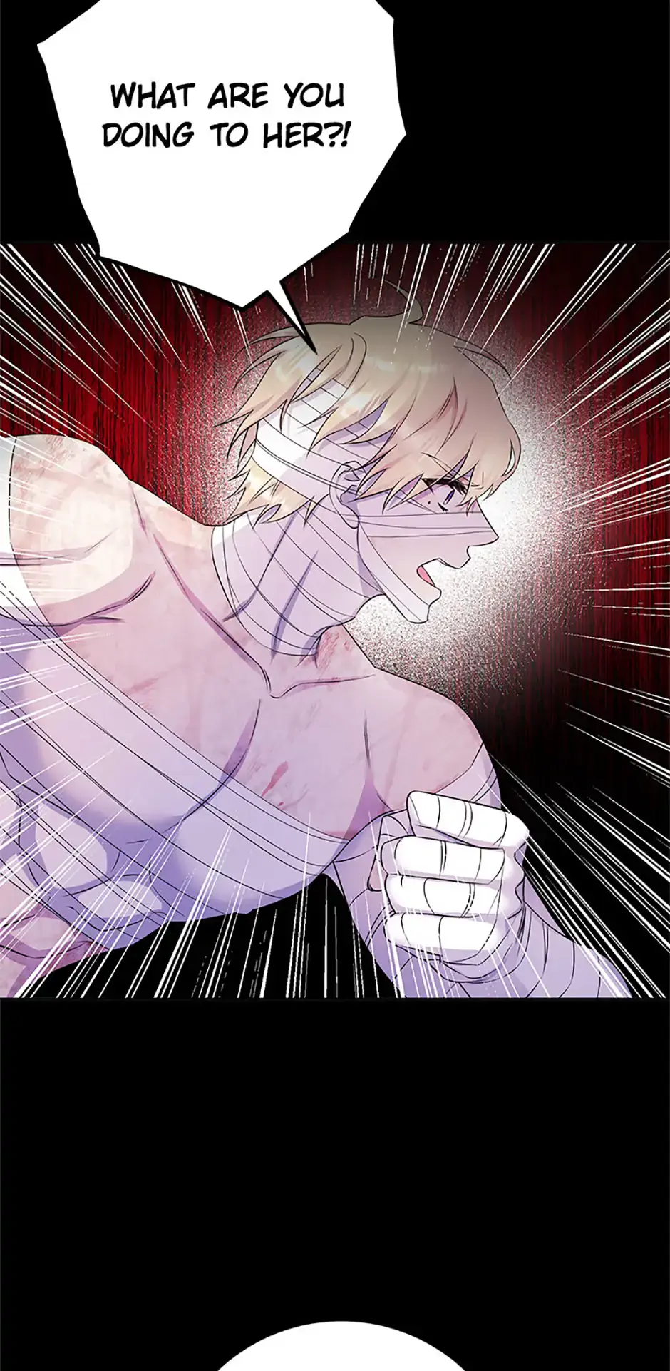 If You Save an Immoral Beast Chapter 36 Page 46
