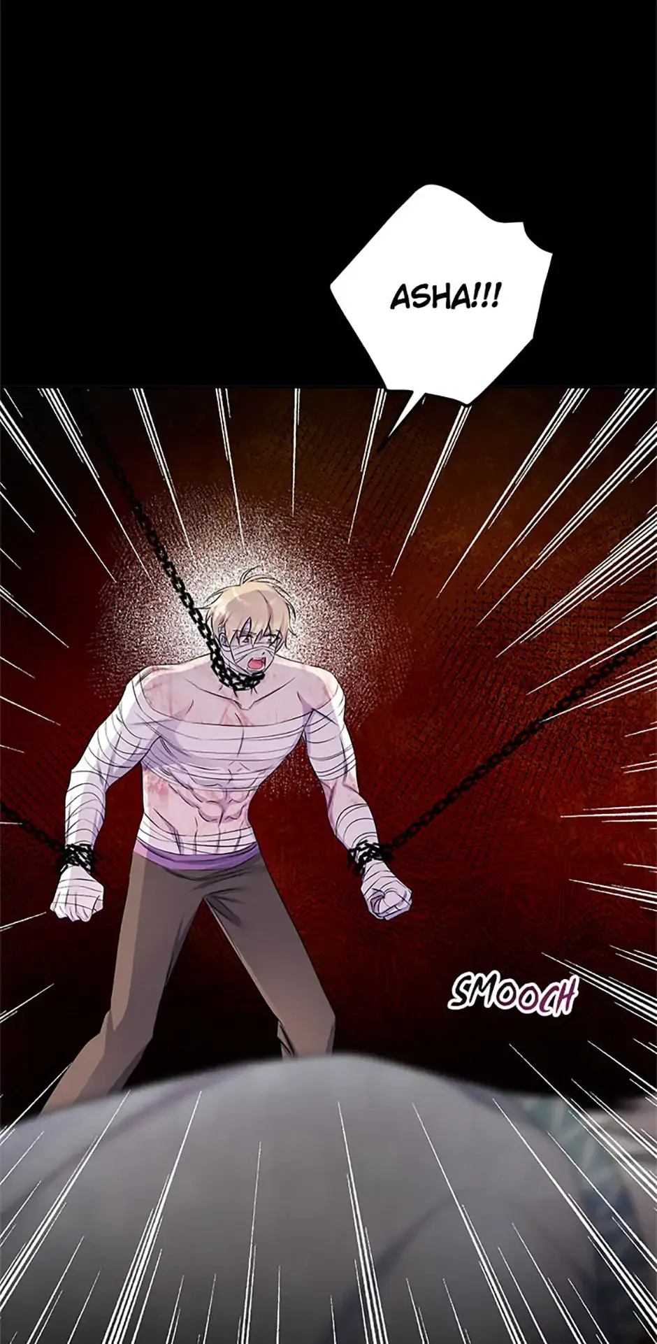 If You Save an Immoral Beast Chapter 36 Page 51