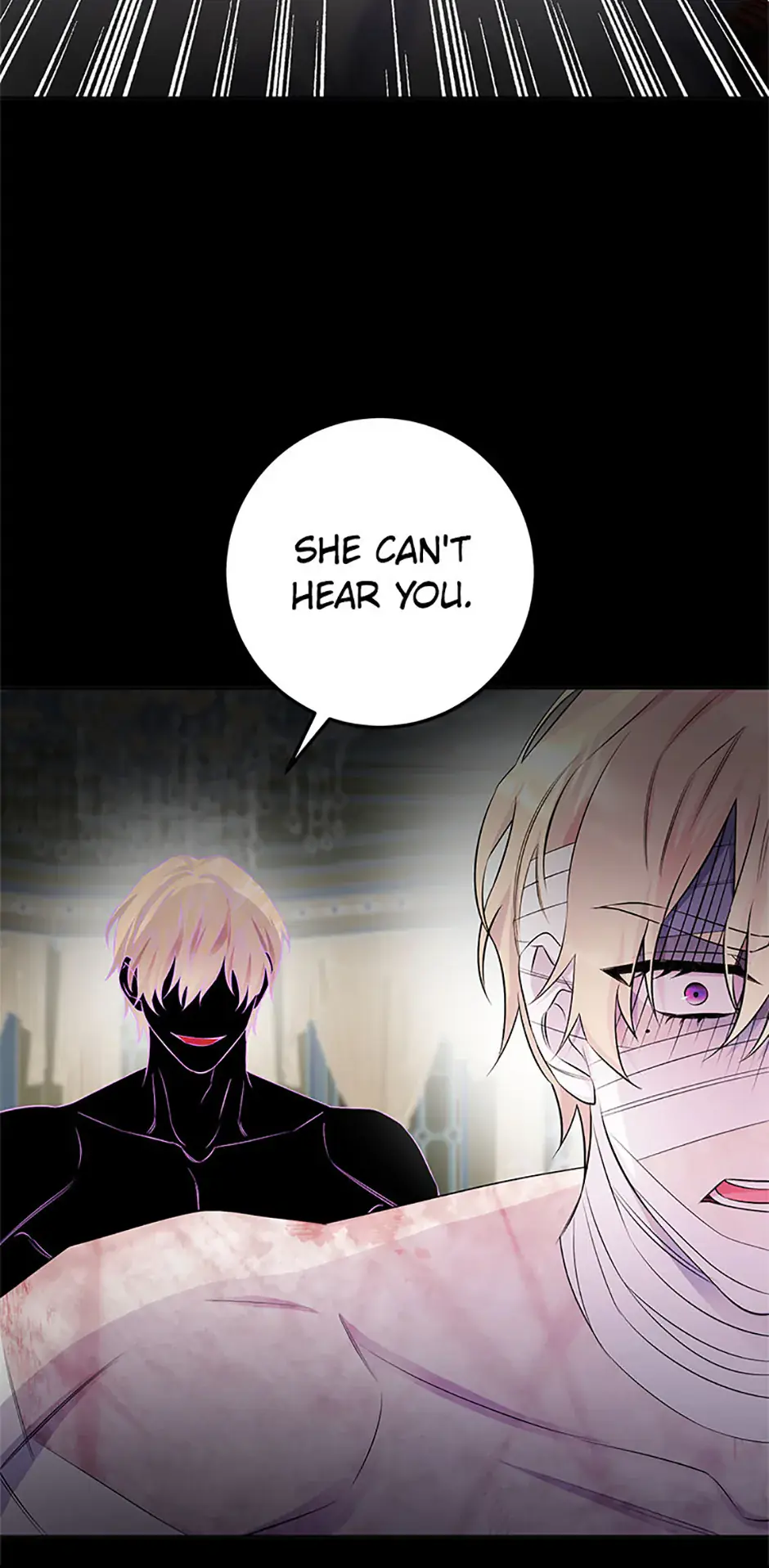 If You Save an Immoral Beast Chapter 36 Page 52