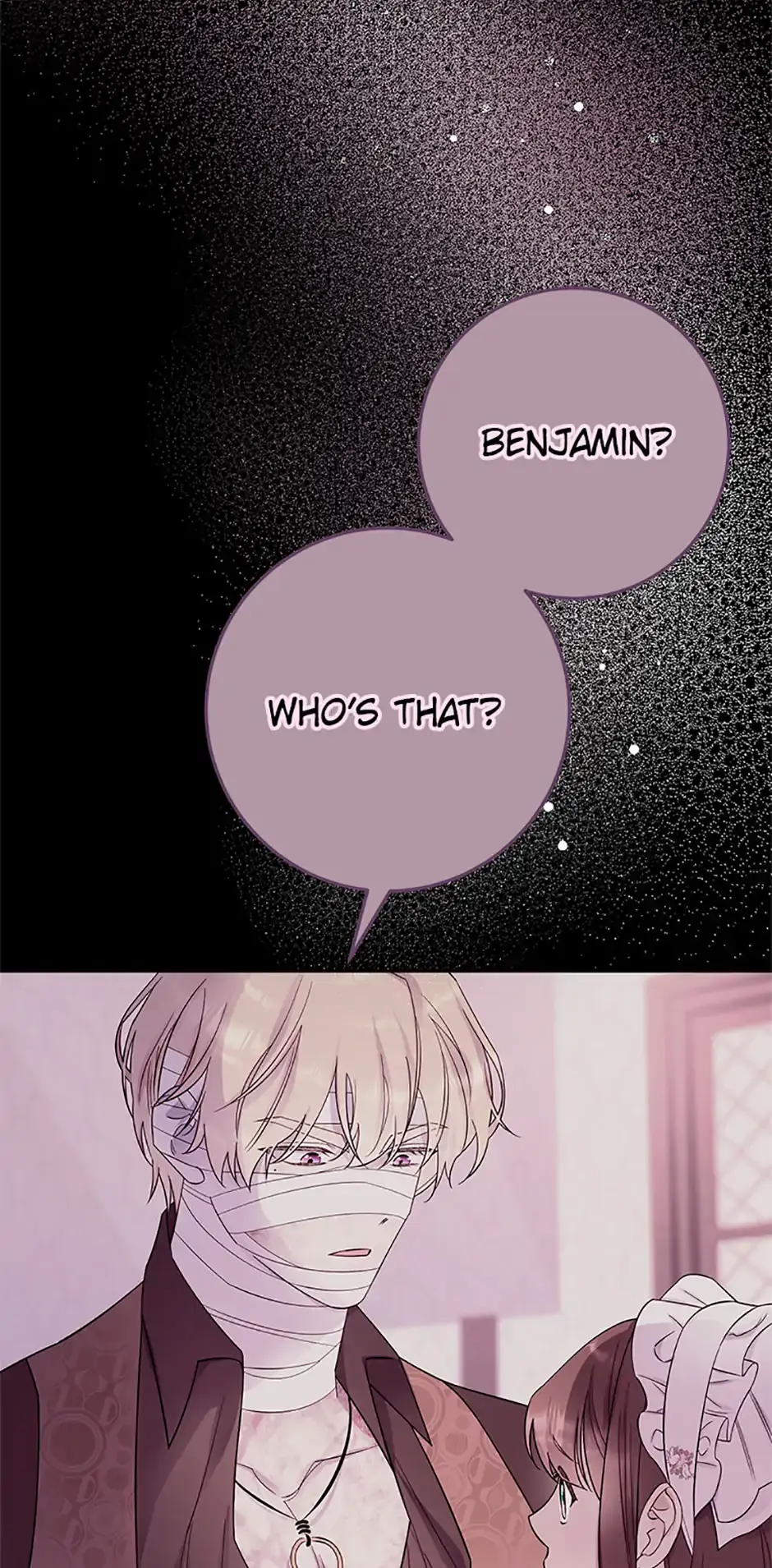 If You Save an Immoral Beast Chapter 36 Page 55