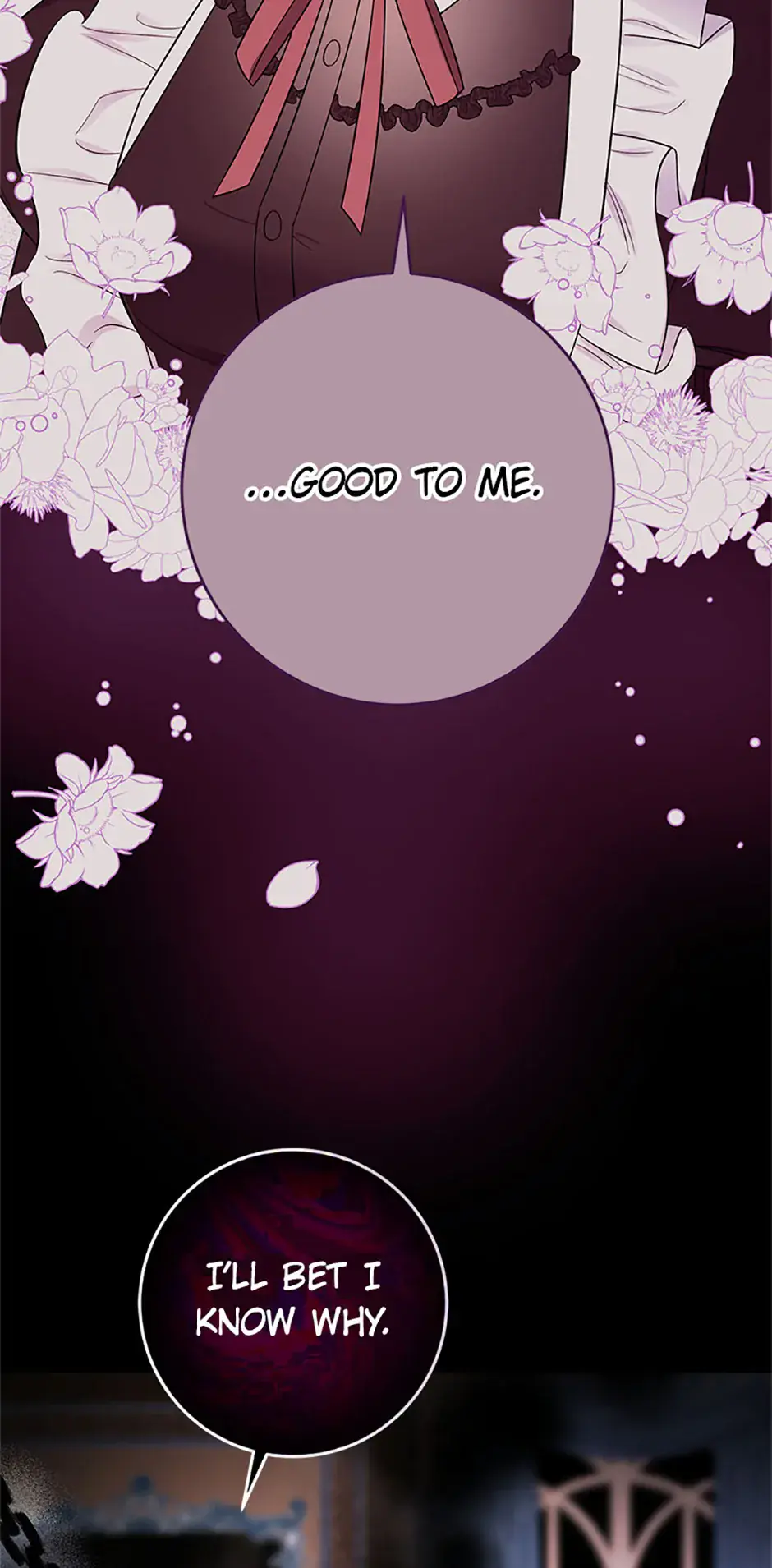 If You Save an Immoral Beast Chapter 36 Page 57