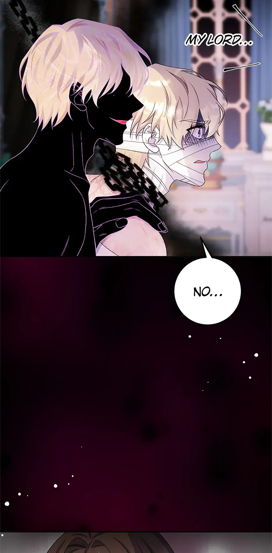 If You Save an Immoral Beast Chapter 36 Page 58