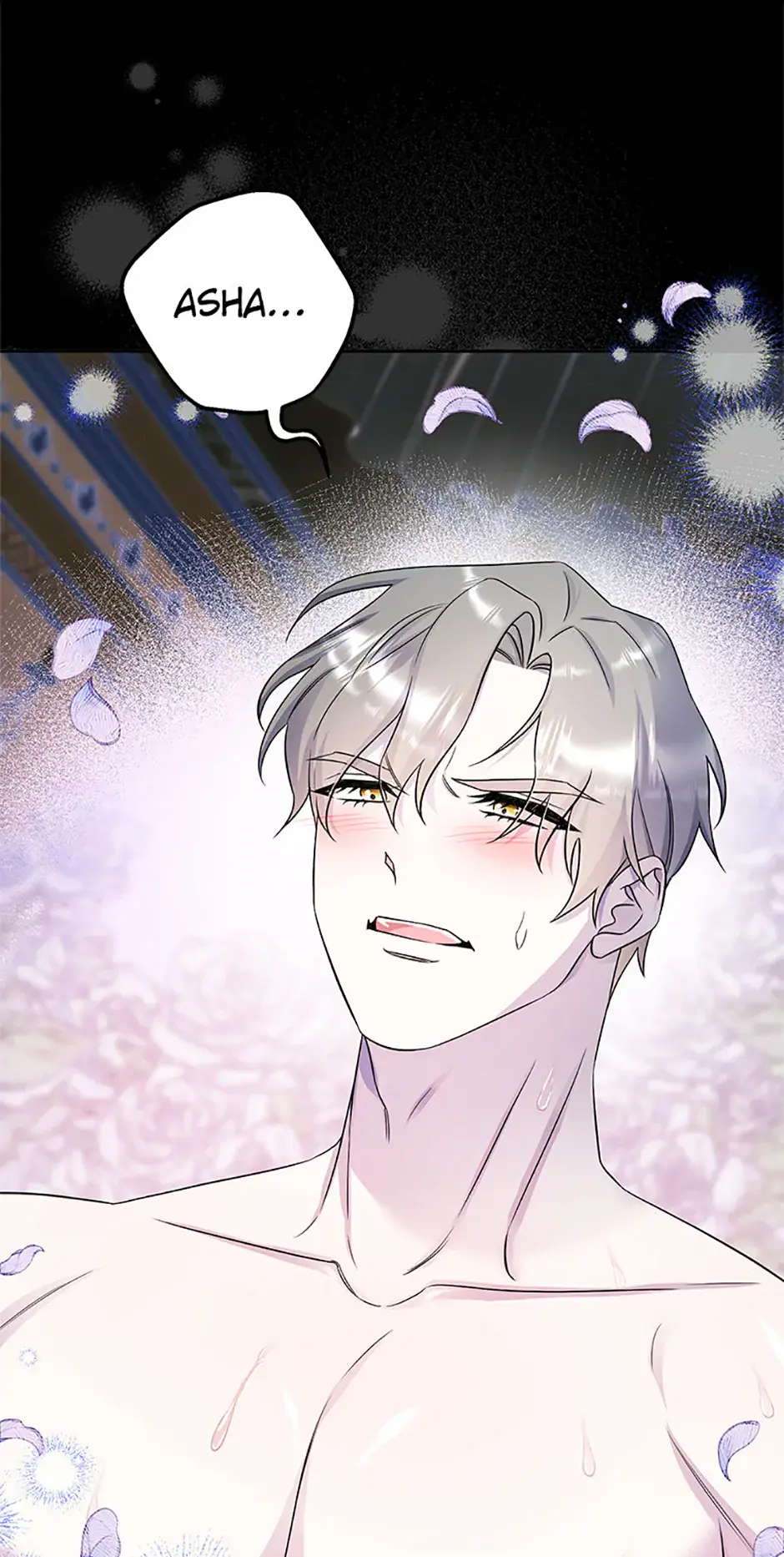 If You Save an Immoral Beast Chapter 36 Page 61
