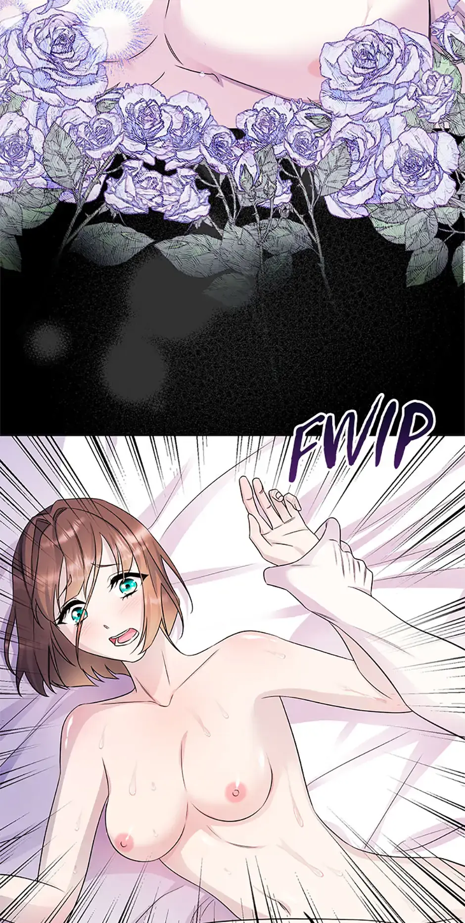If You Save an Immoral Beast Chapter 36 Page 62