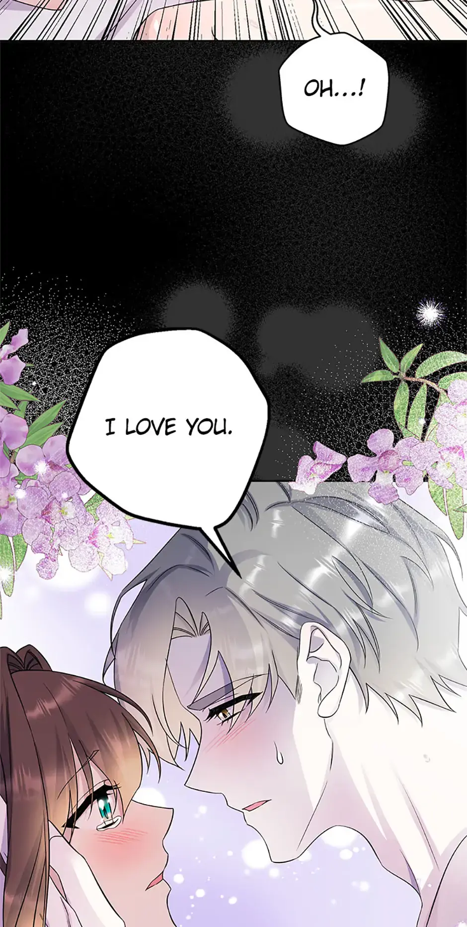 If You Save an Immoral Beast Chapter 36 Page 63