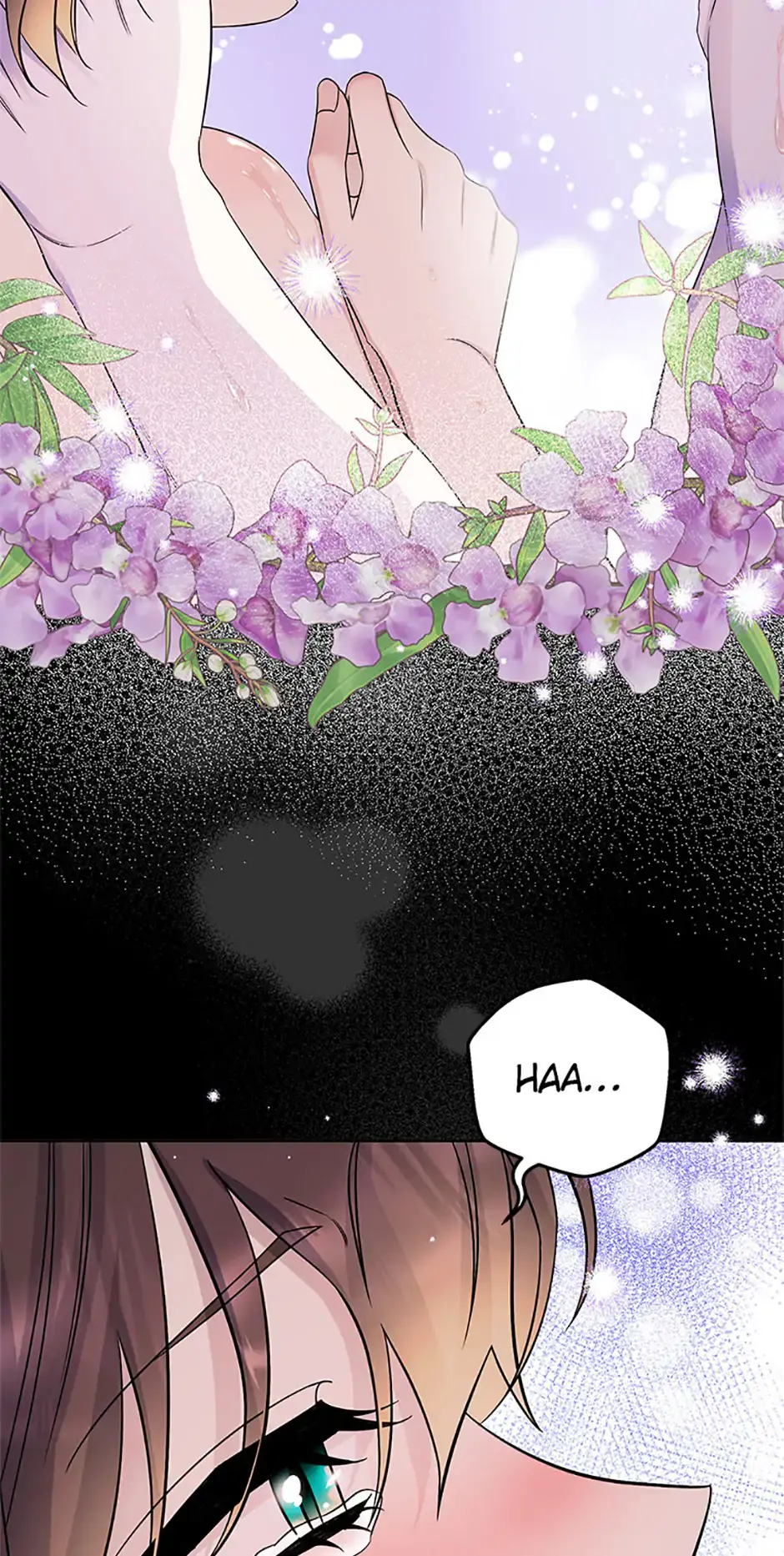 If You Save an Immoral Beast Chapter 36 Page 64
