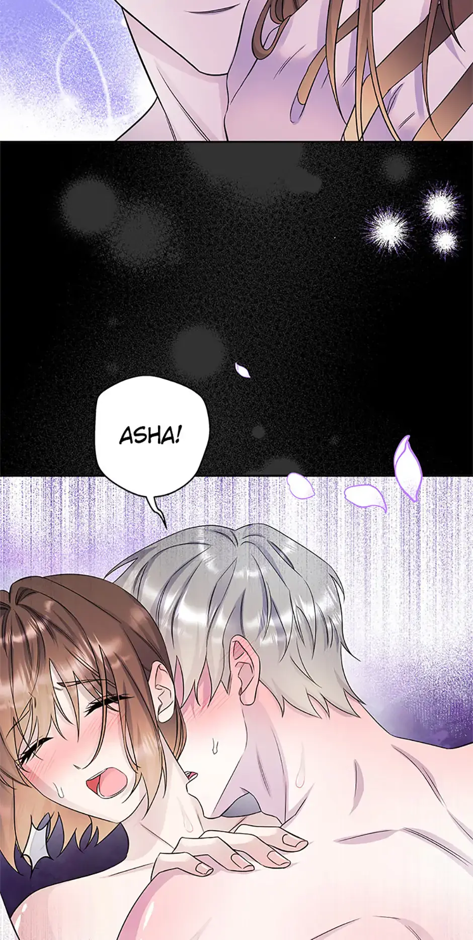 If You Save an Immoral Beast Chapter 36 Page 67