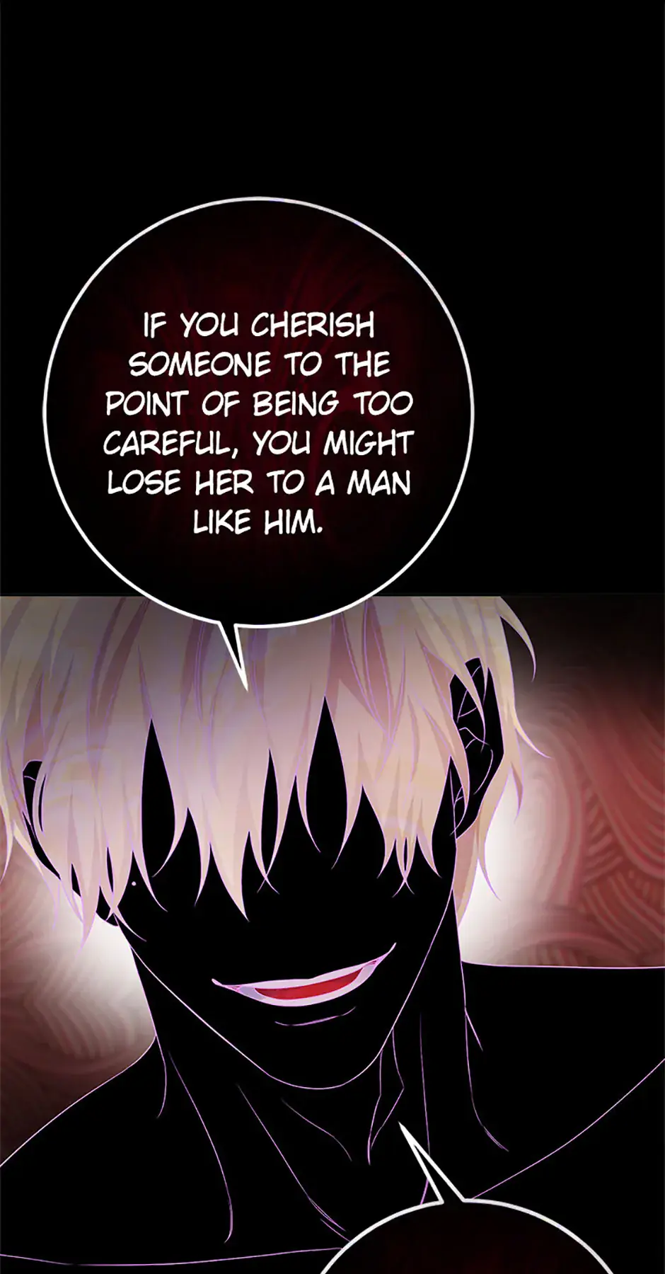 If You Save an Immoral Beast Chapter 36 Page 70