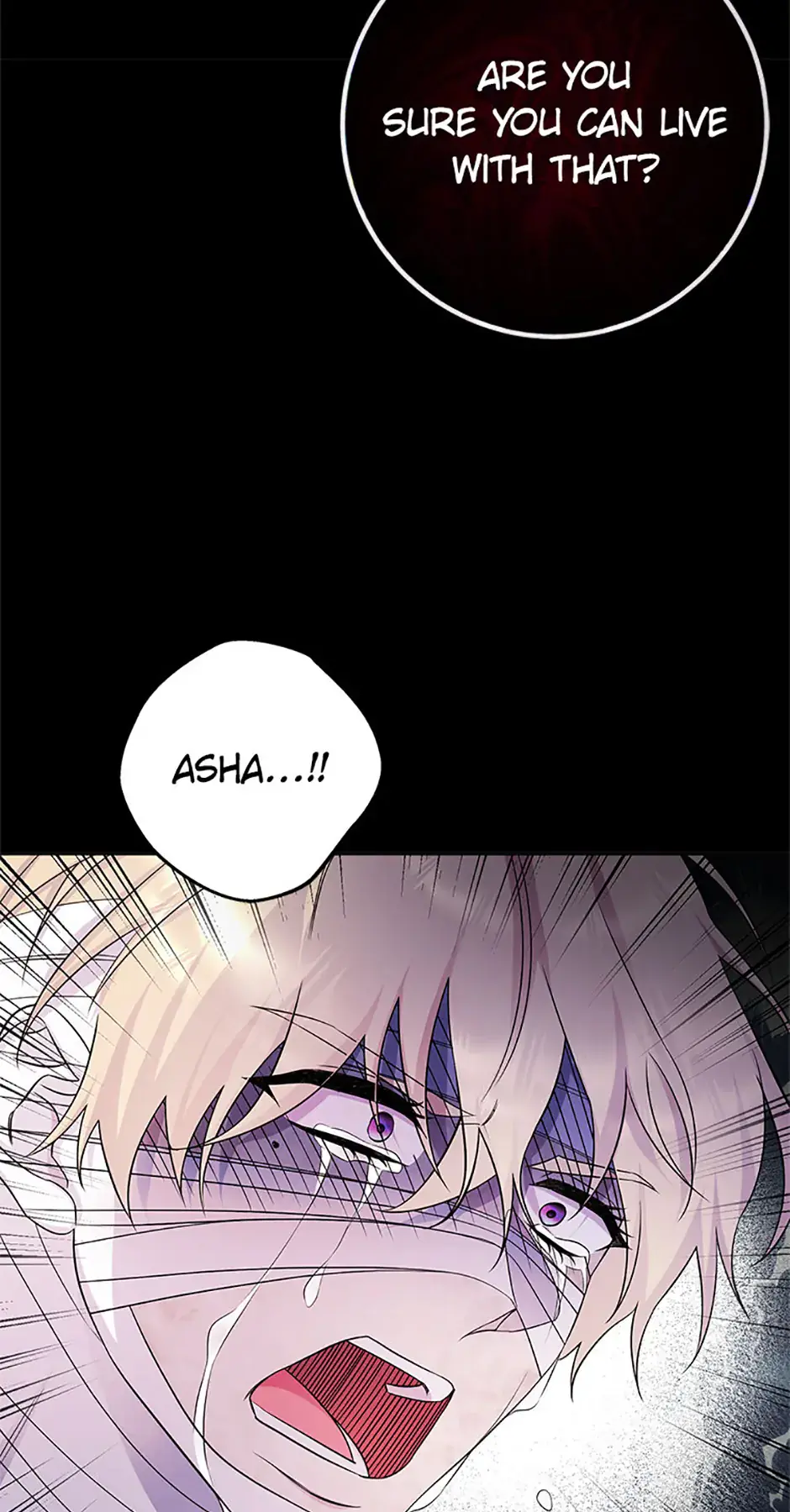 If You Save an Immoral Beast Chapter 36 Page 71