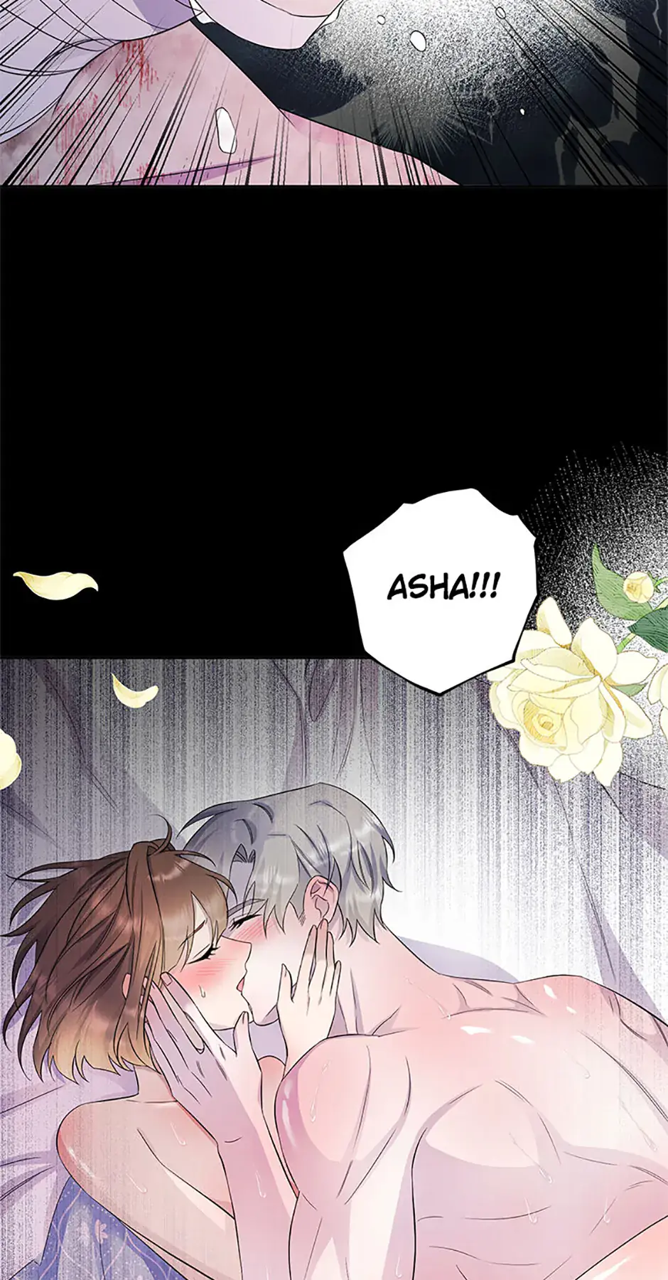If You Save an Immoral Beast Chapter 36 Page 72