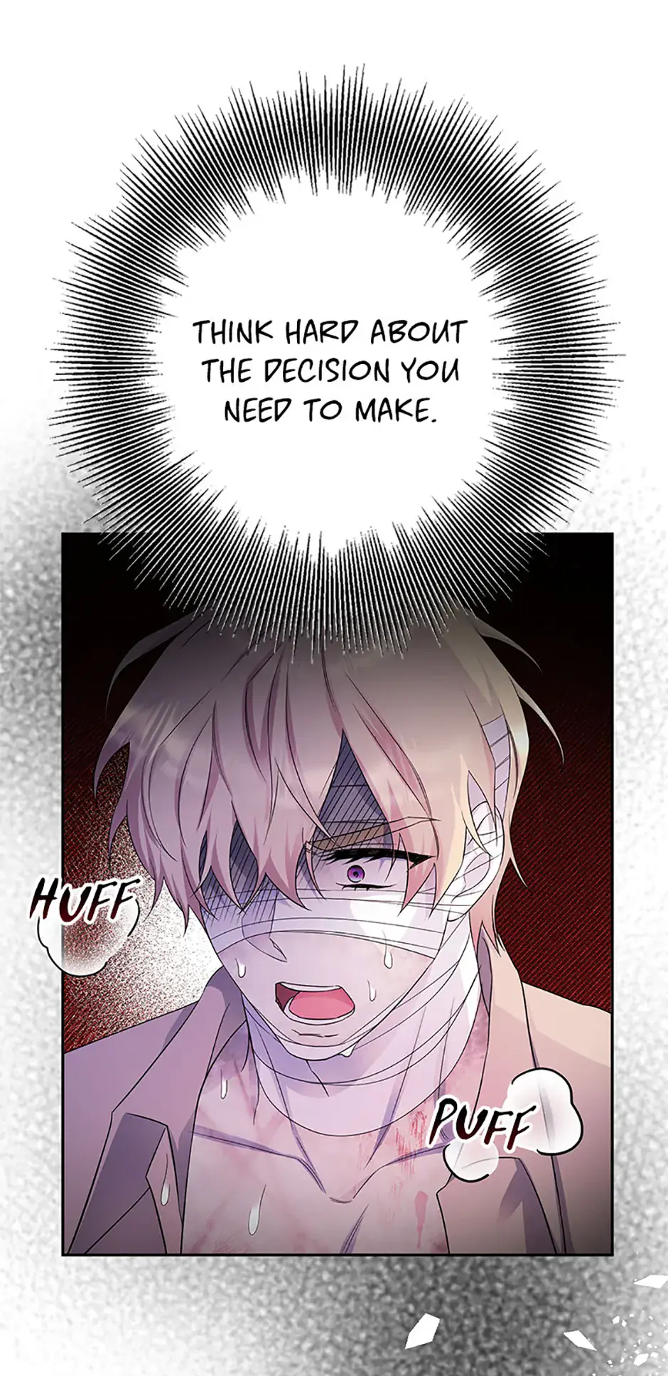 If You Save an Immoral Beast Chapter 36 Page 78