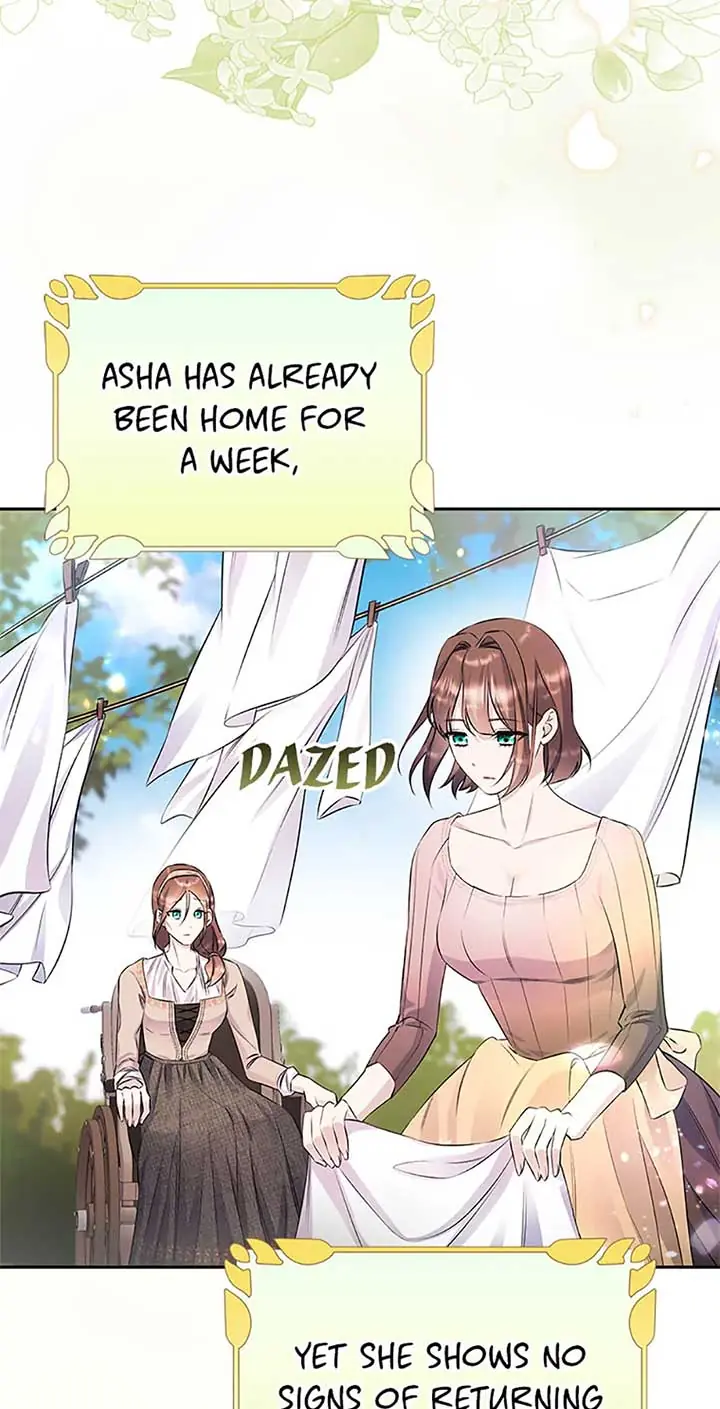 If You Save an Immoral Beast Chapter 37 Page 6