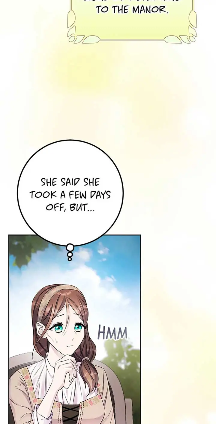 If You Save an Immoral Beast Chapter 37 Page 7