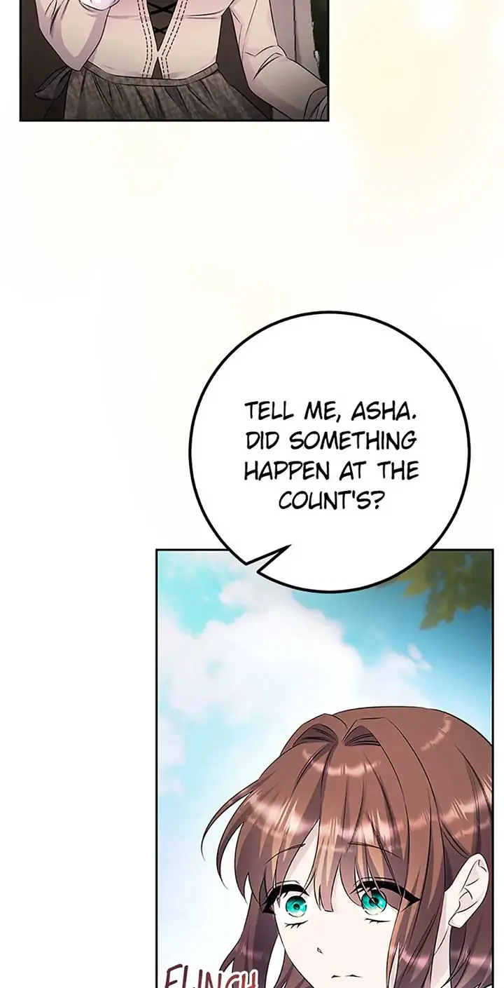 If You Save an Immoral Beast Chapter 37 Page 8