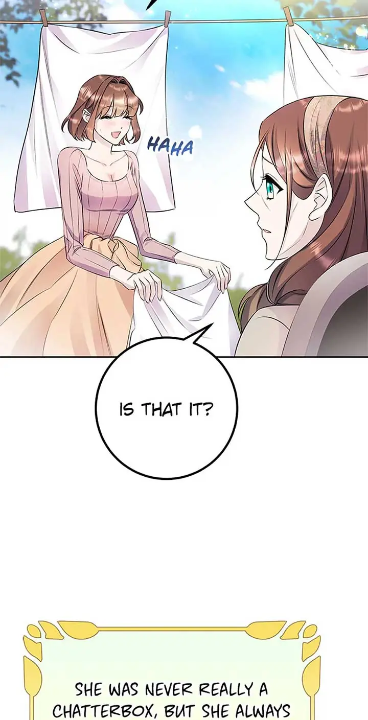 If You Save an Immoral Beast Chapter 37 Page 10