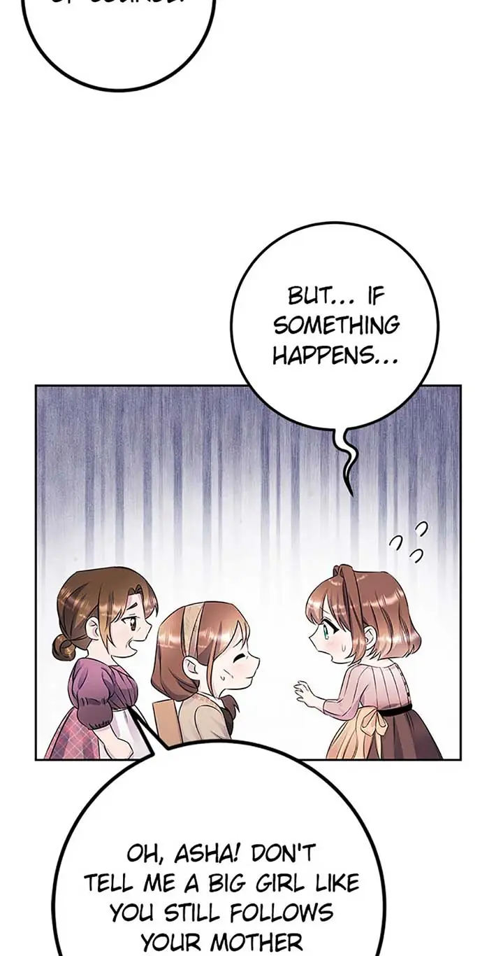 If You Save an Immoral Beast Chapter 37 Page 15