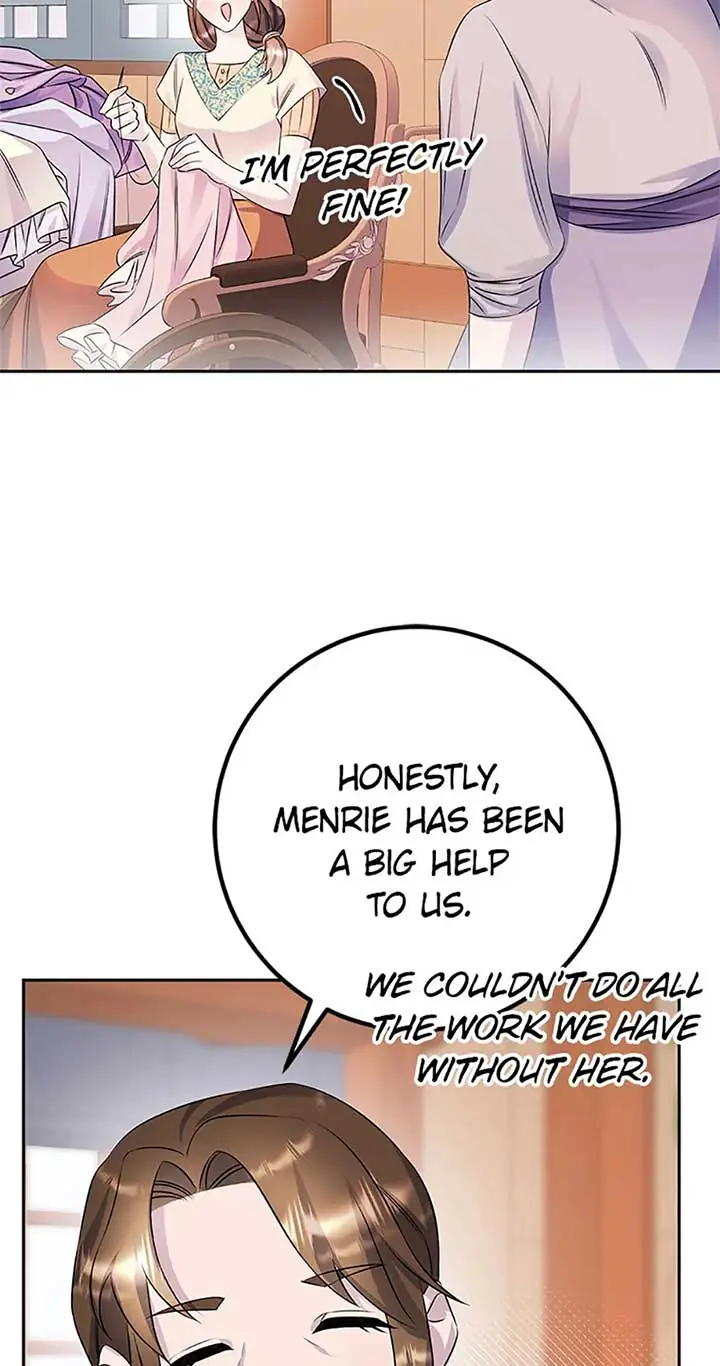 If You Save an Immoral Beast Chapter 37 Page 17