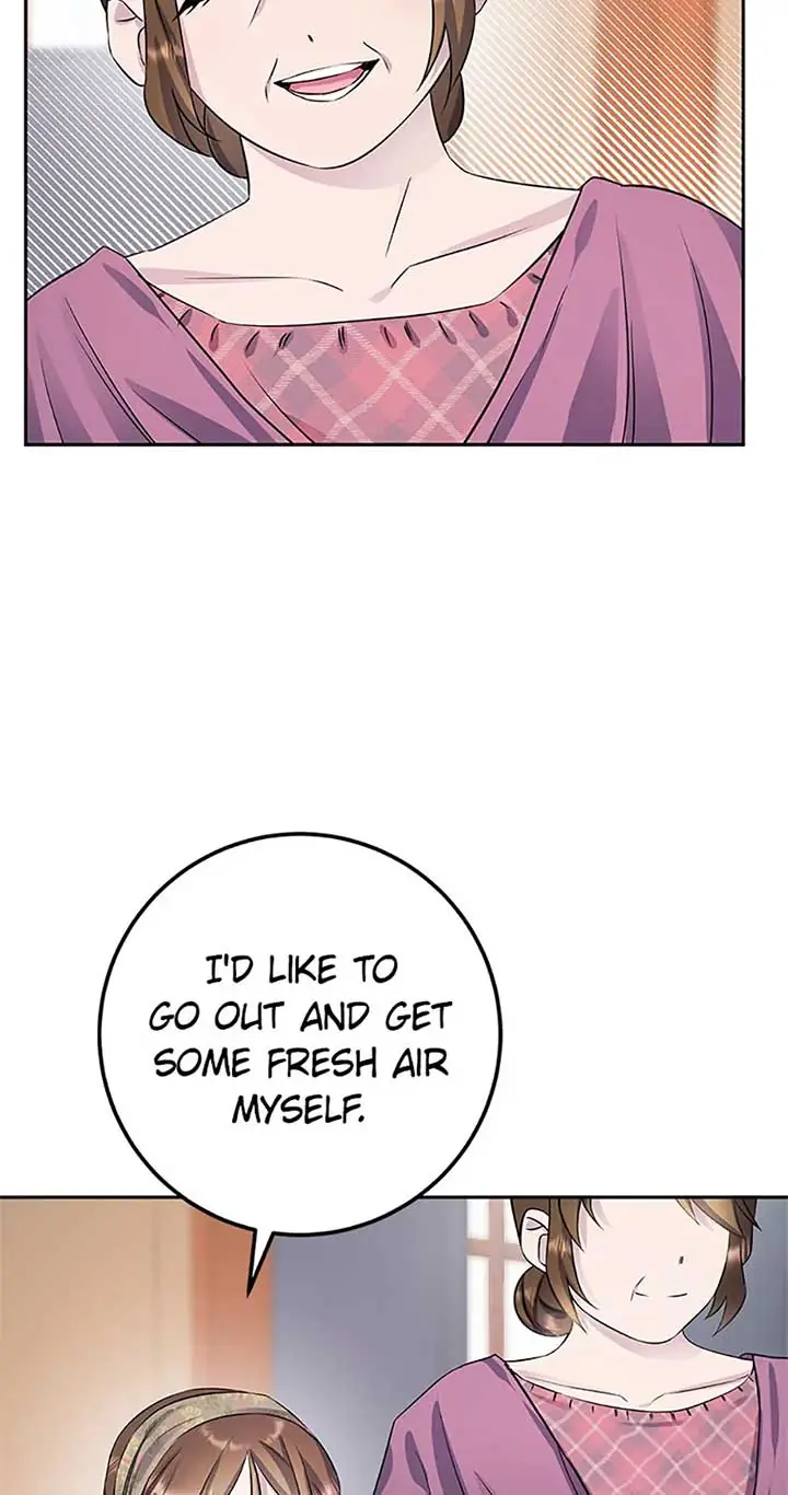 If You Save an Immoral Beast Chapter 37 Page 18