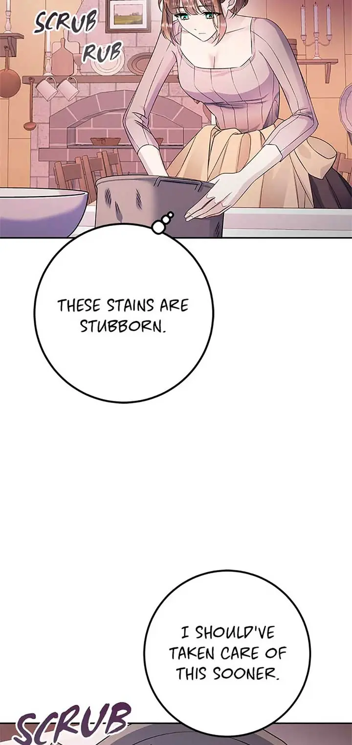 If You Save an Immoral Beast Chapter 37 Page 24