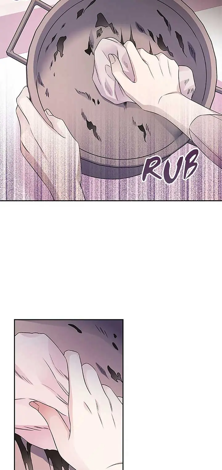 If You Save an Immoral Beast Chapter 37 Page 25