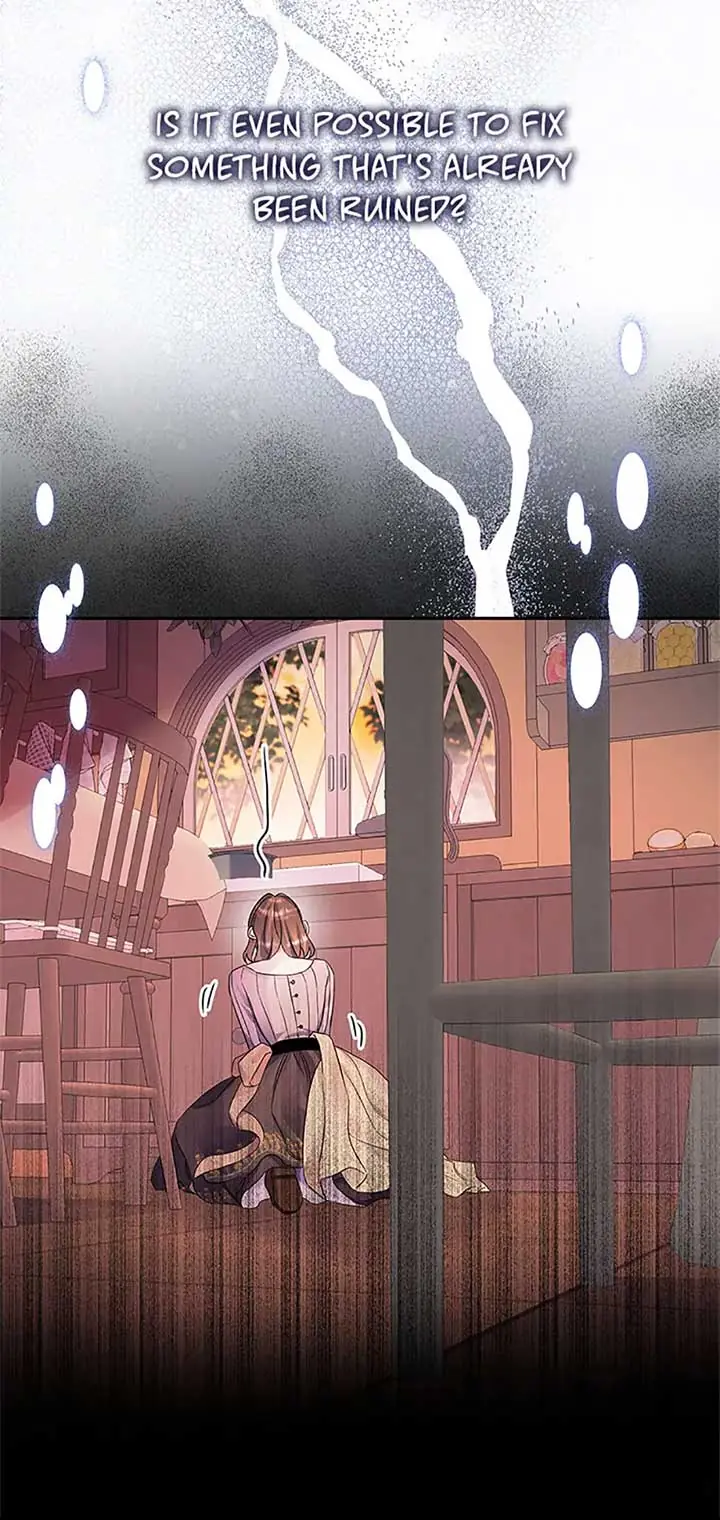 If You Save an Immoral Beast Chapter 37 Page 29