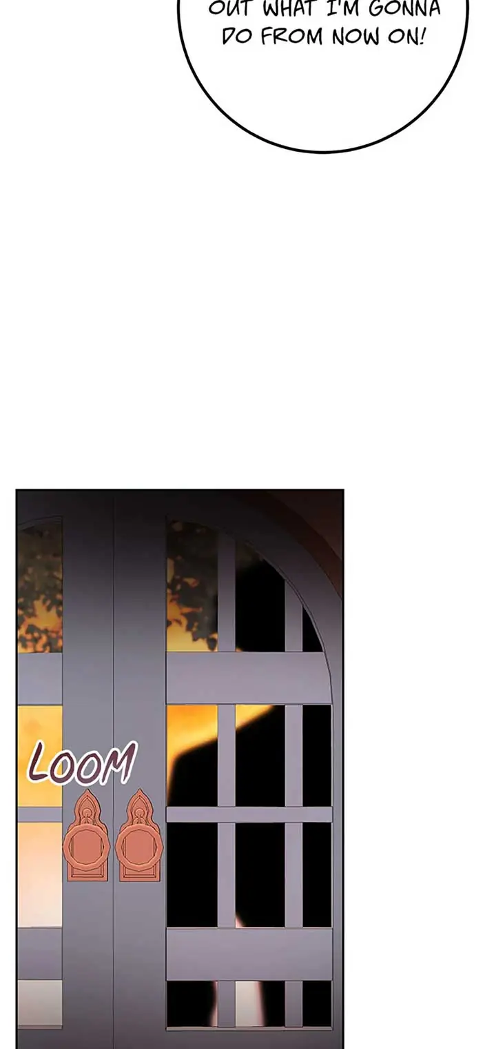 If You Save an Immoral Beast Chapter 37 Page 40