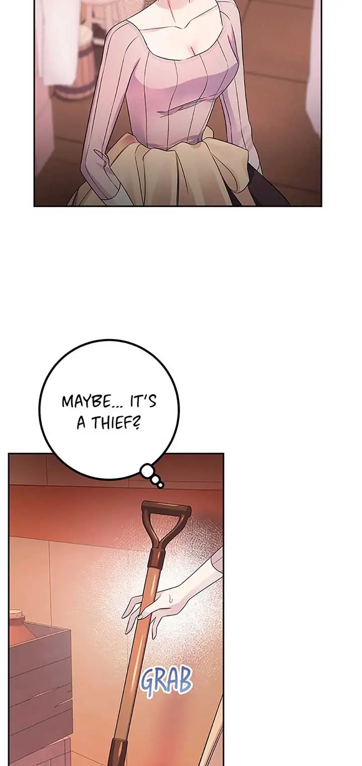 If You Save an Immoral Beast Chapter 37 Page 43