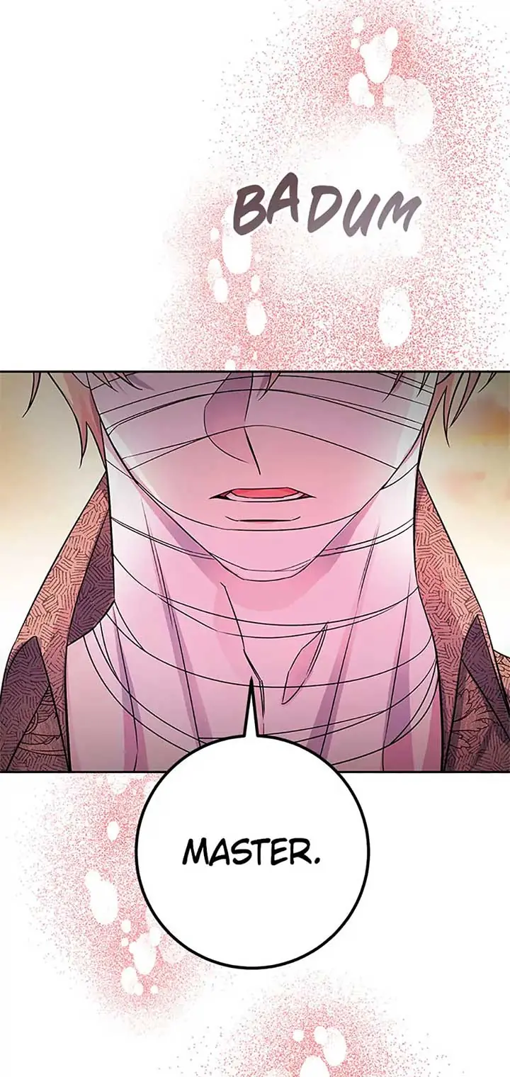 If You Save an Immoral Beast Chapter 37 Page 45