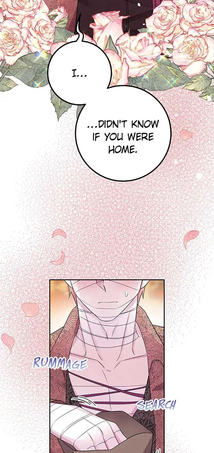 If You Save an Immoral Beast Chapter 37 Page 49