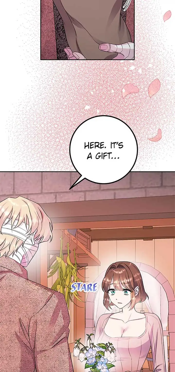If You Save an Immoral Beast Chapter 37 Page 50