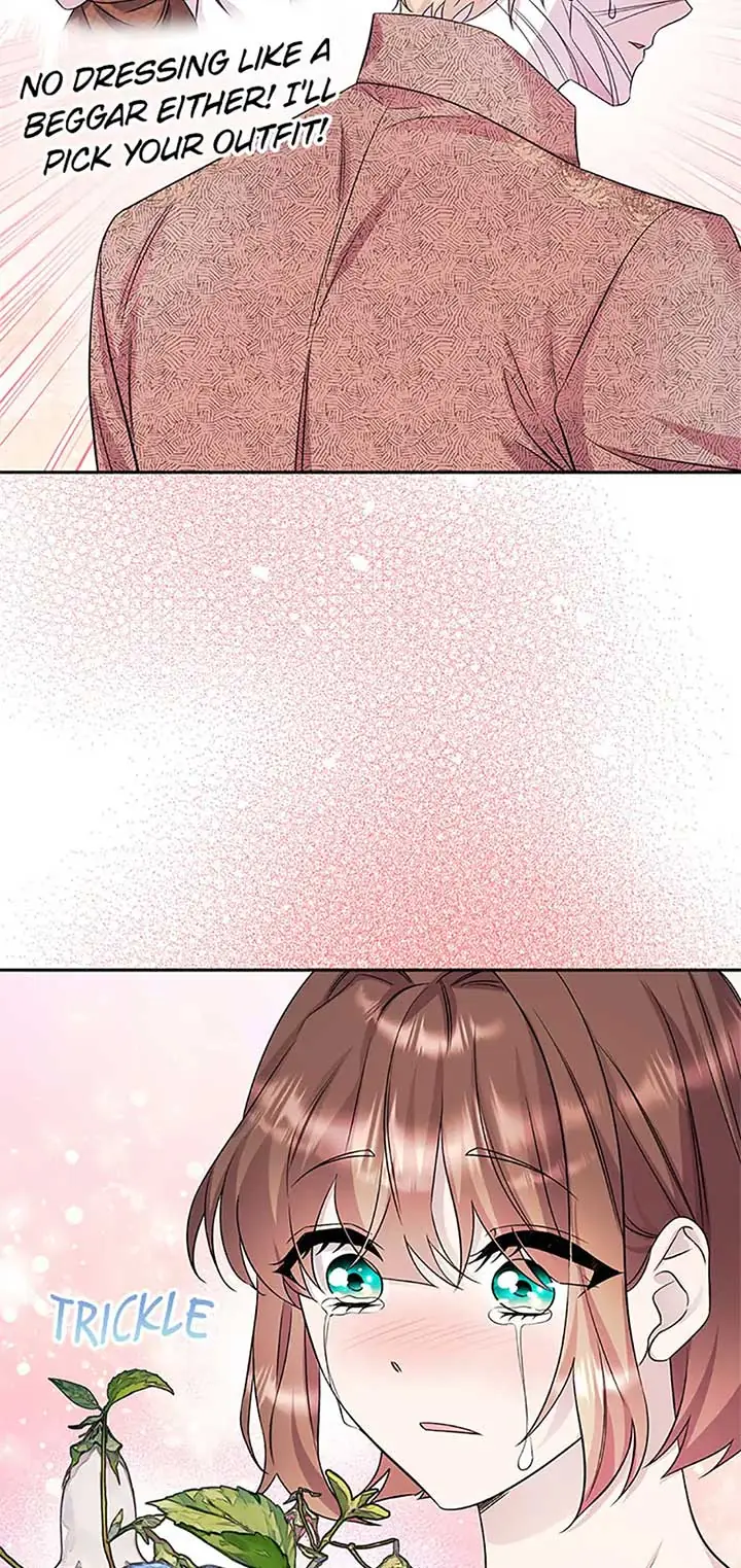 If You Save an Immoral Beast Chapter 37 Page 52