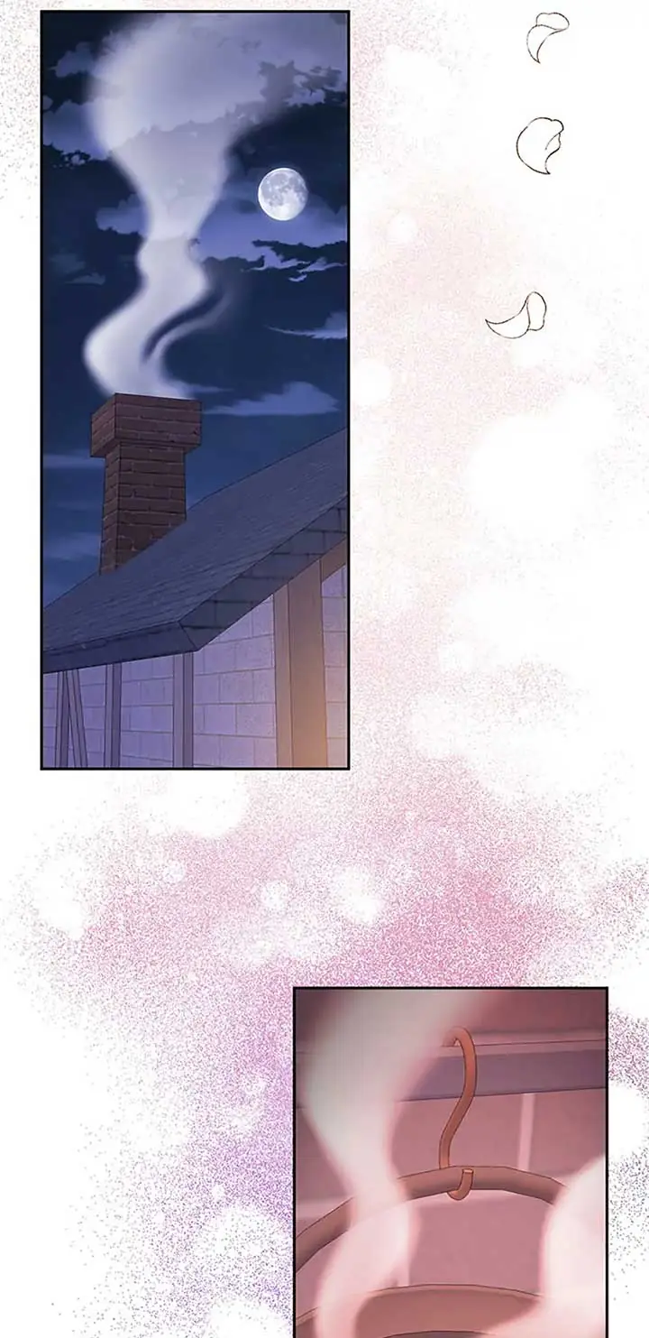 If You Save an Immoral Beast Chapter 37 Page 61