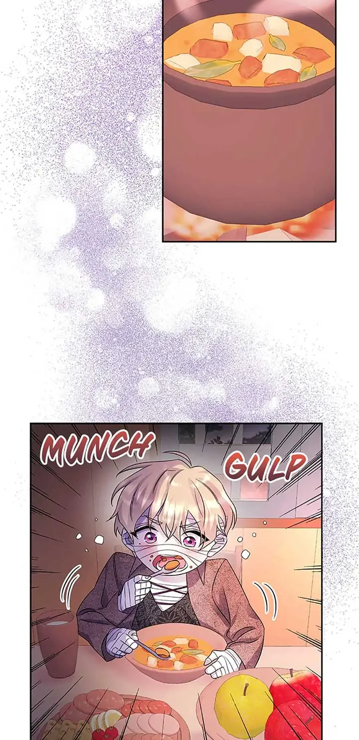 If You Save an Immoral Beast Chapter 37 Page 62