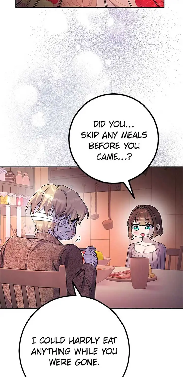 If You Save an Immoral Beast Chapter 37 Page 63