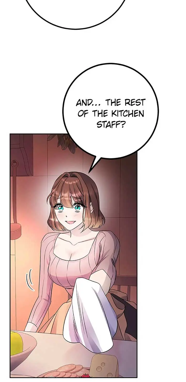 If You Save an Immoral Beast Chapter 37 Page 64