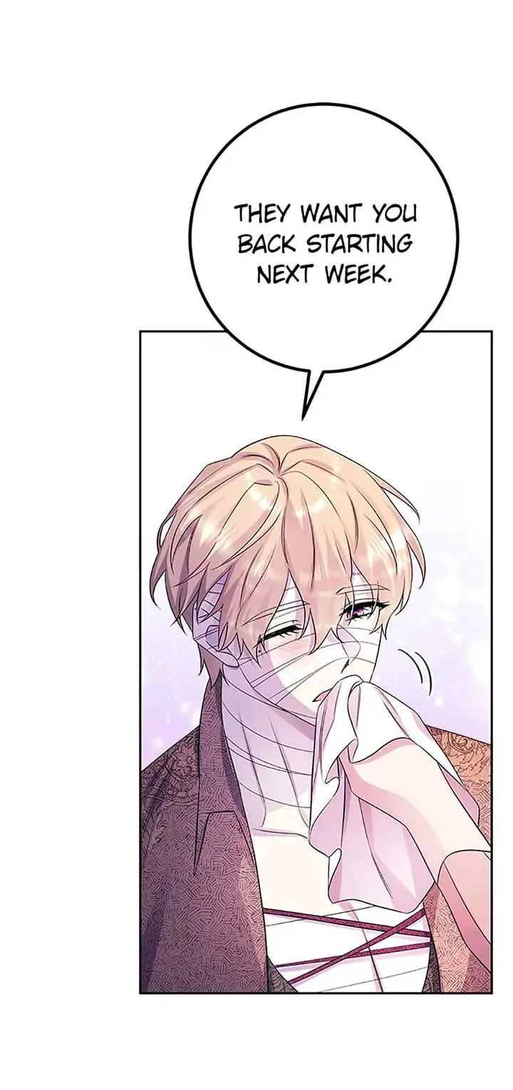 If You Save an Immoral Beast Chapter 37 Page 65