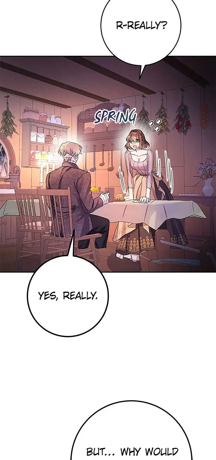 If You Save an Immoral Beast Chapter 37 Page 67