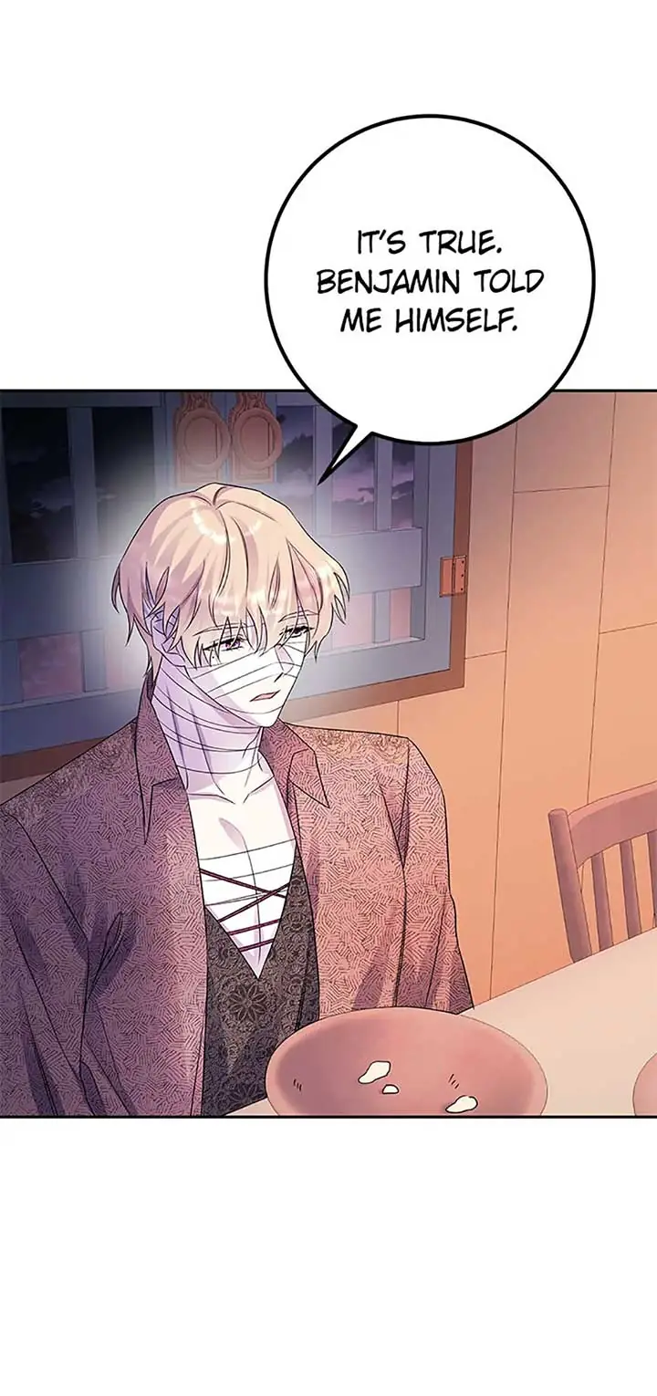 If You Save an Immoral Beast Chapter 37 Page 69